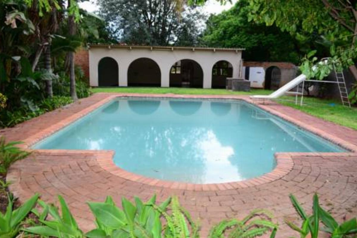 breeze guest house Hotel Bulawayo Zimbabwe