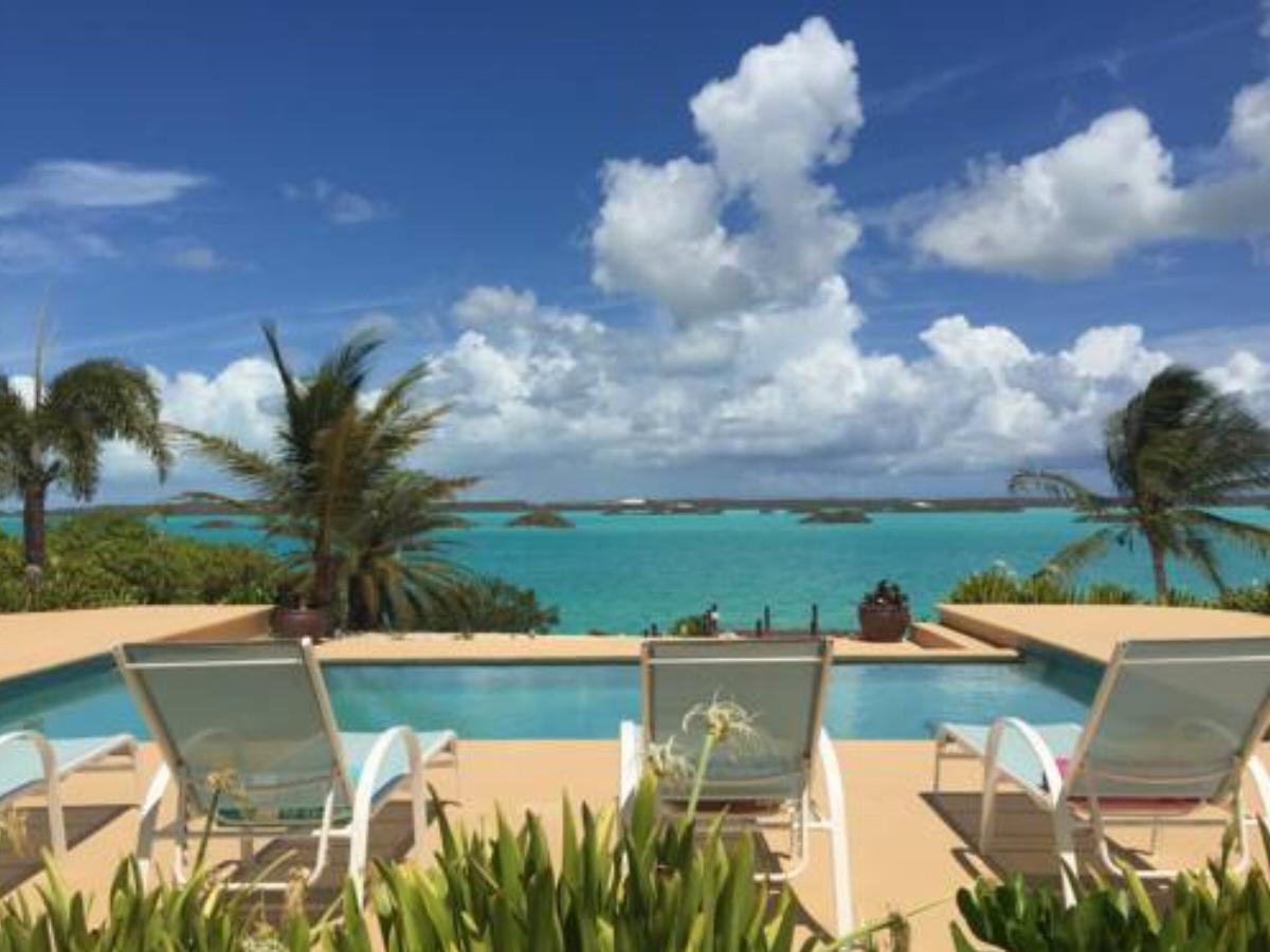 Breezy Palms Villa Hotel Providenciales Turks and Caicos Islands
