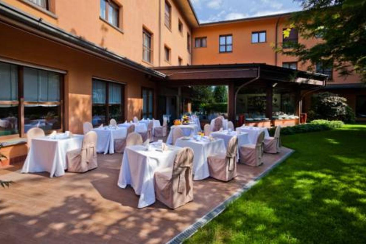 Brianteo Hotel and Restaurant Hotel Burago di Molgora Italy