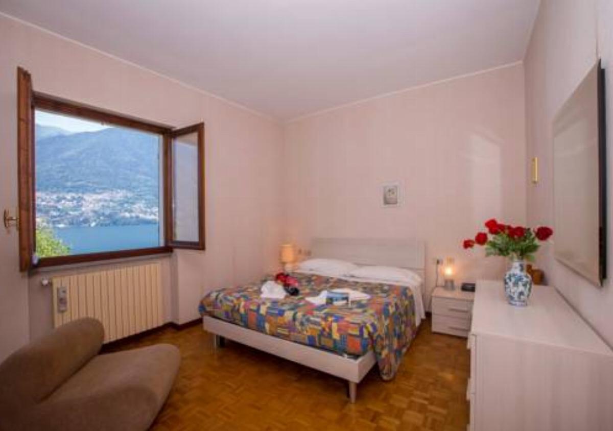 Brienno Panoramica Hotel Brienno Italy