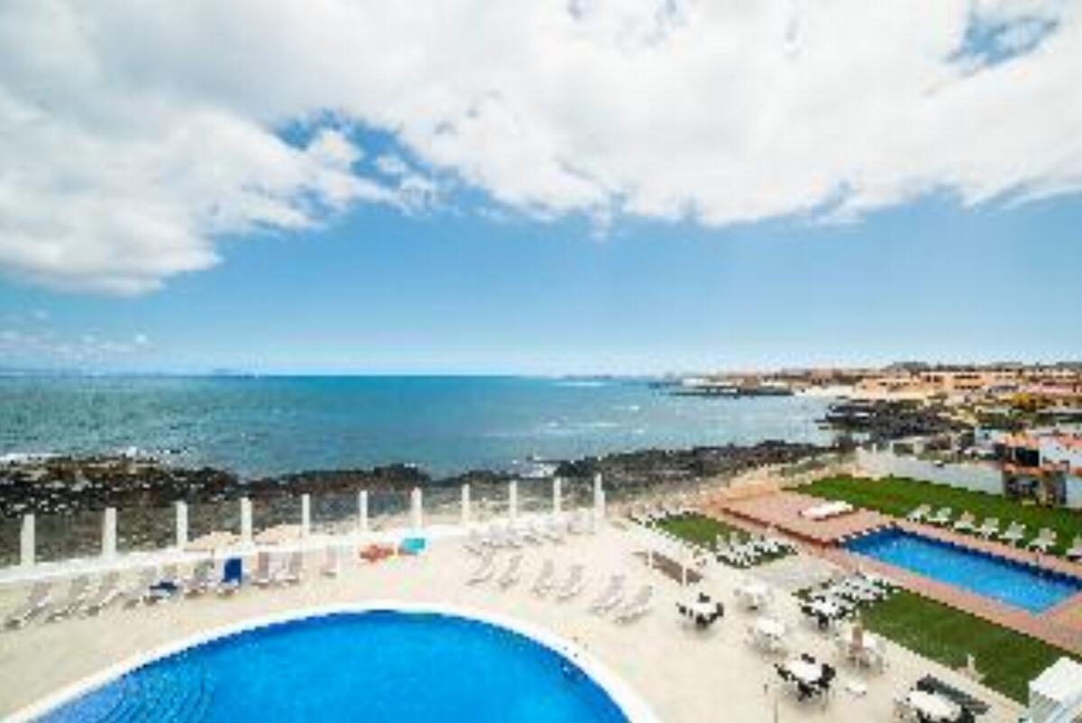 Brisas Del Mar Hotel Fuerteventura Spain