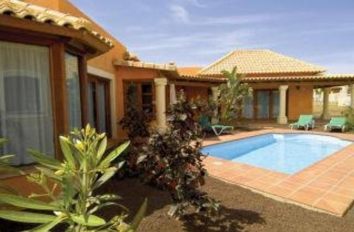 Brisas Del Mar V Hotel Fuerteventura Spain
