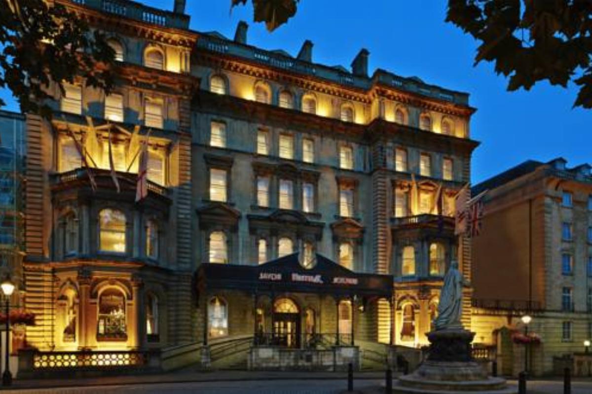 Bristol Marriott Royal Hotel Hotel Bristol United Kingdom