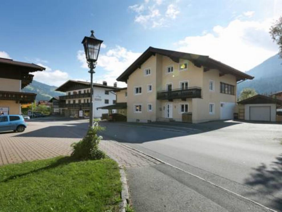 Brixen 3 Hotel Brixen im Thale Austria