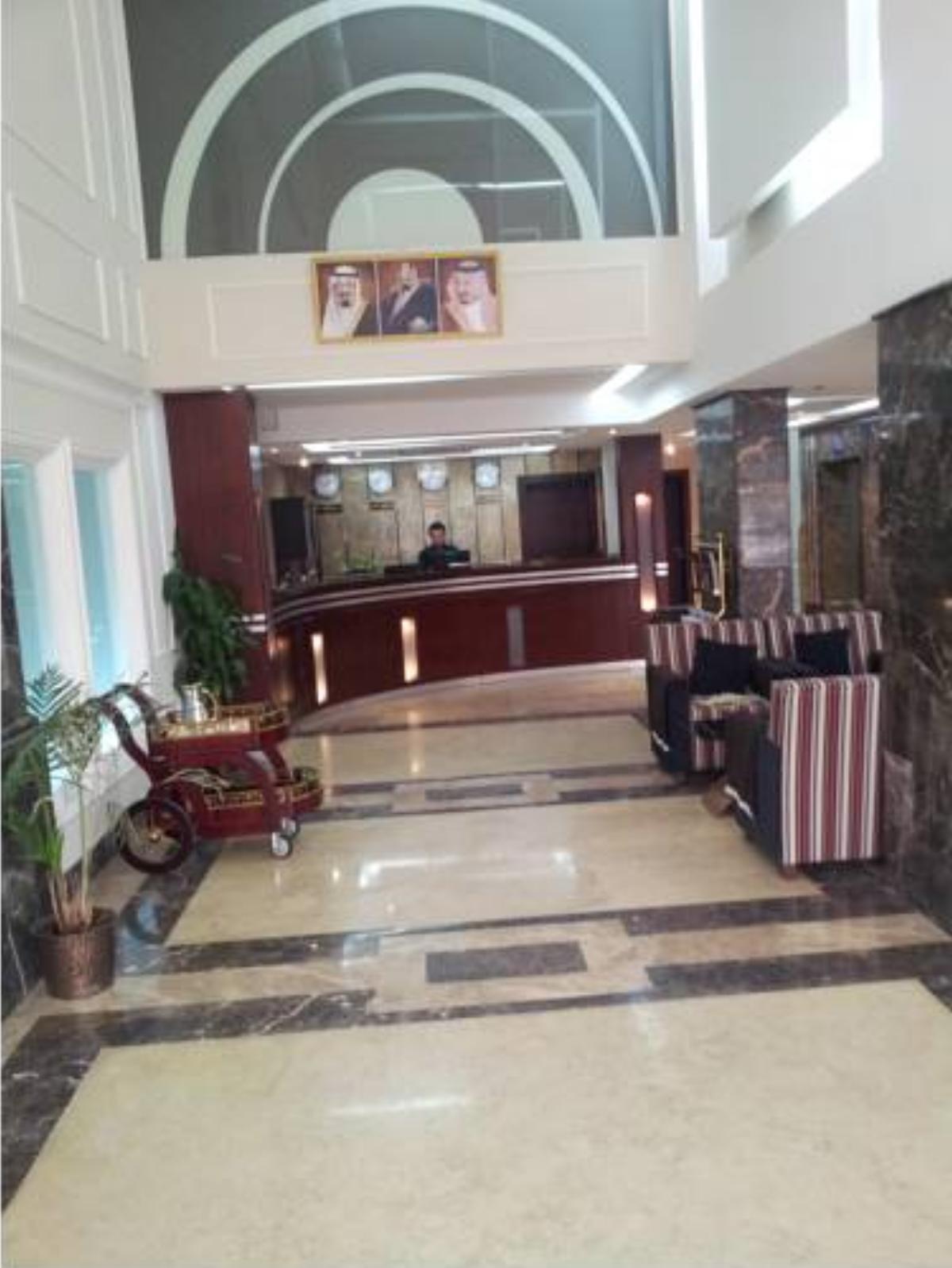 Bronze Palace Hotel Al Khobar Saudi Arabia