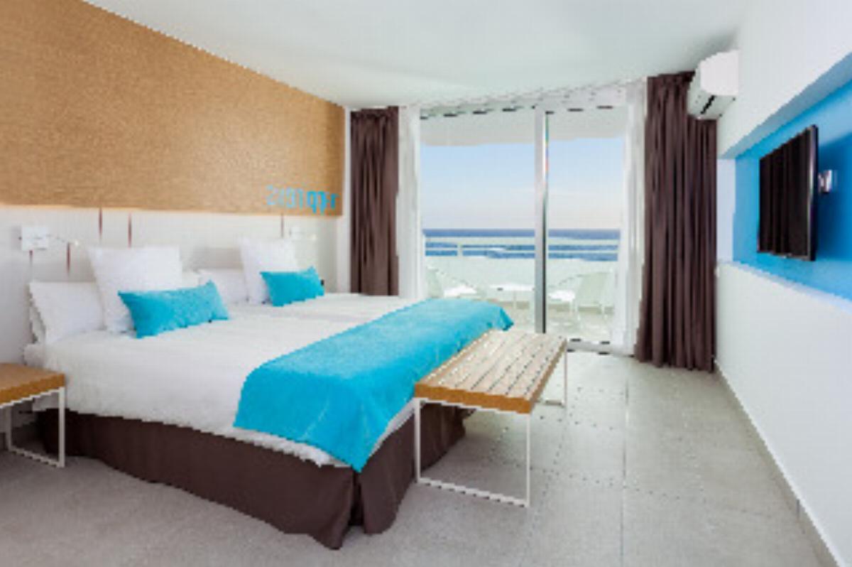 Bronze Playa Hotel Gran Canaria Spain