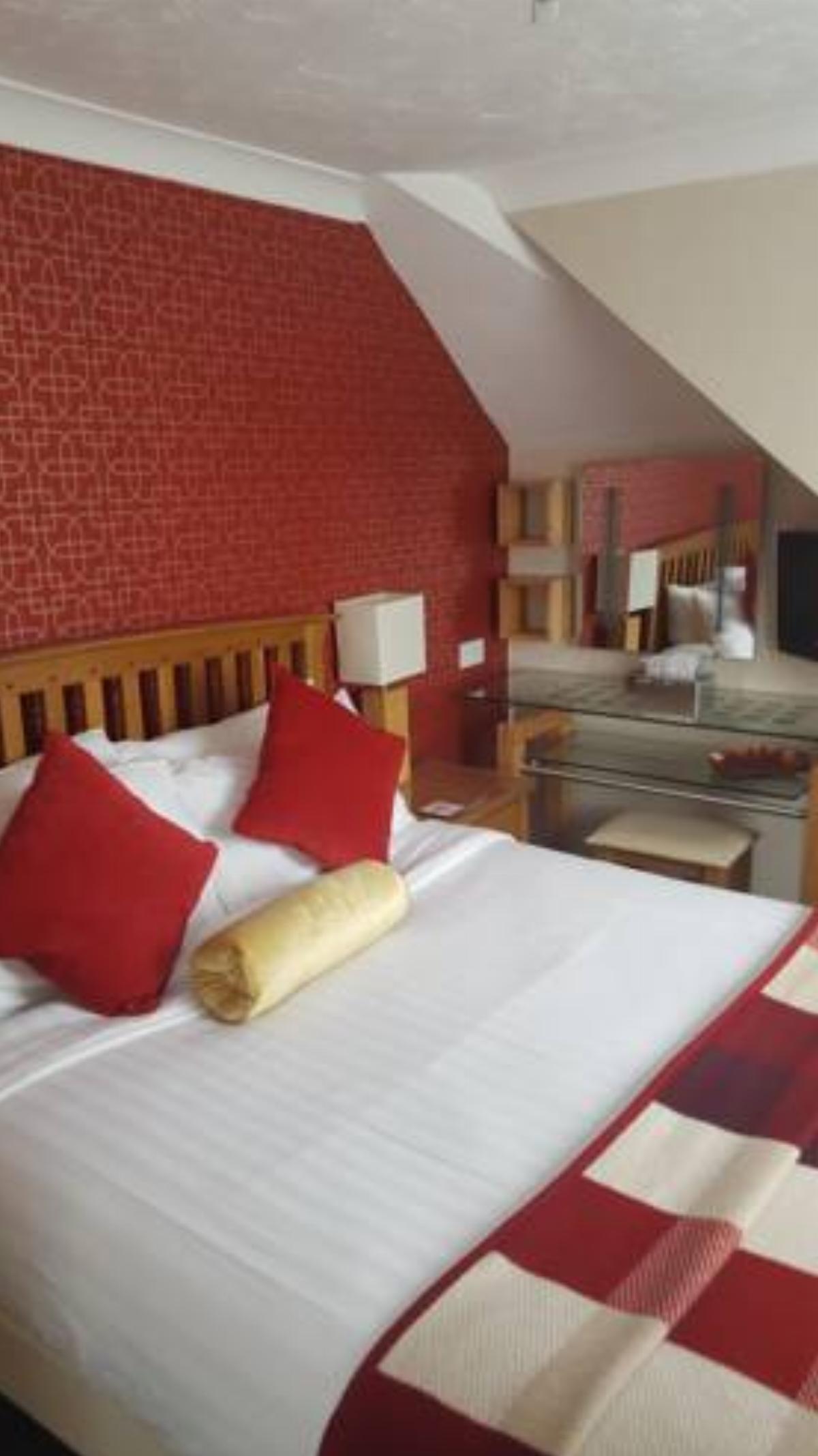 Brookside Guest House & Mini Spa Hotel Brixham United Kingdom