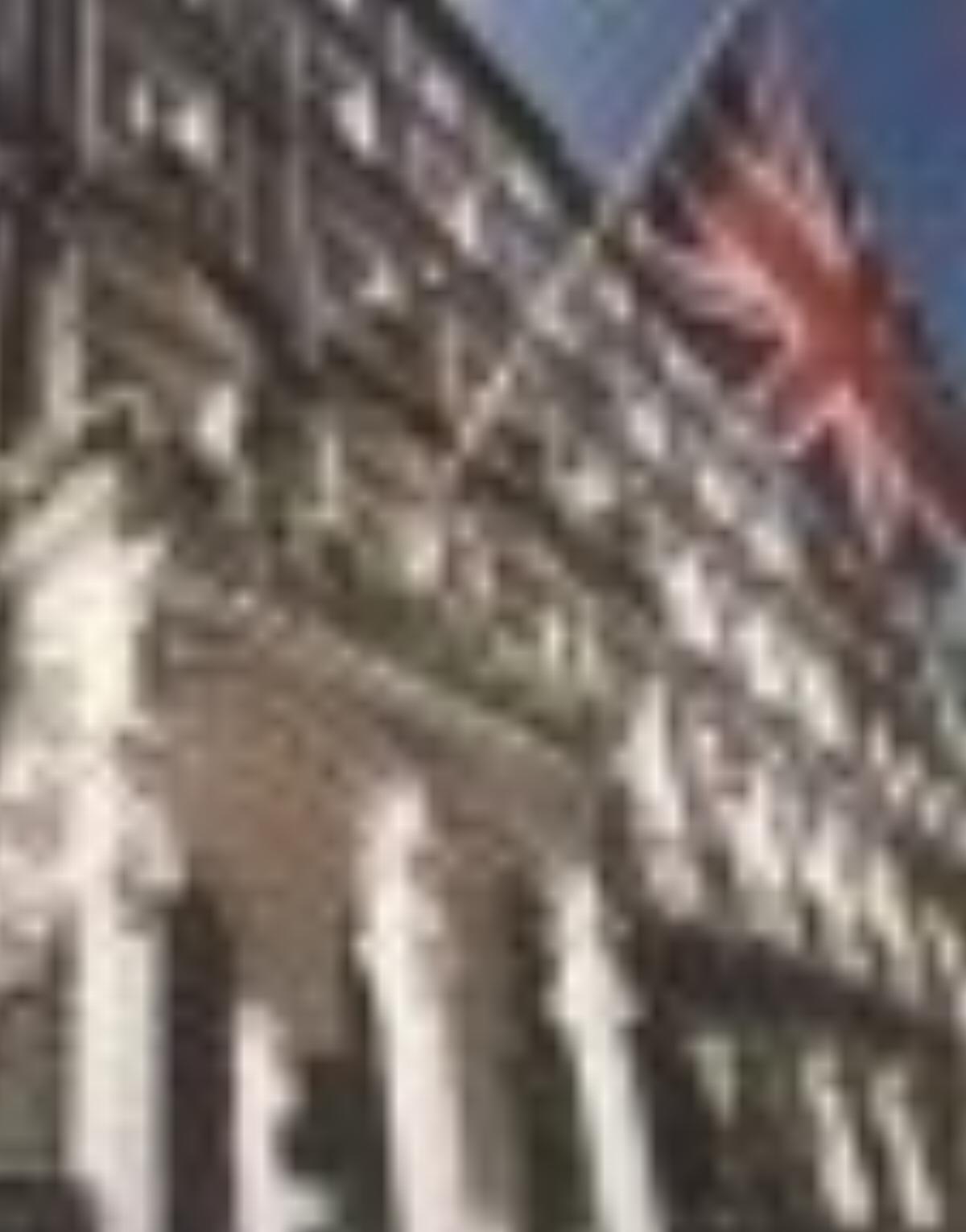 Brown's Hotel London United Kingdom