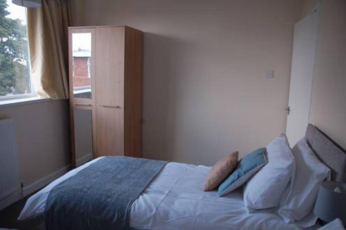 Brownshill Green Apartment Hotel Coventry United Kingdom