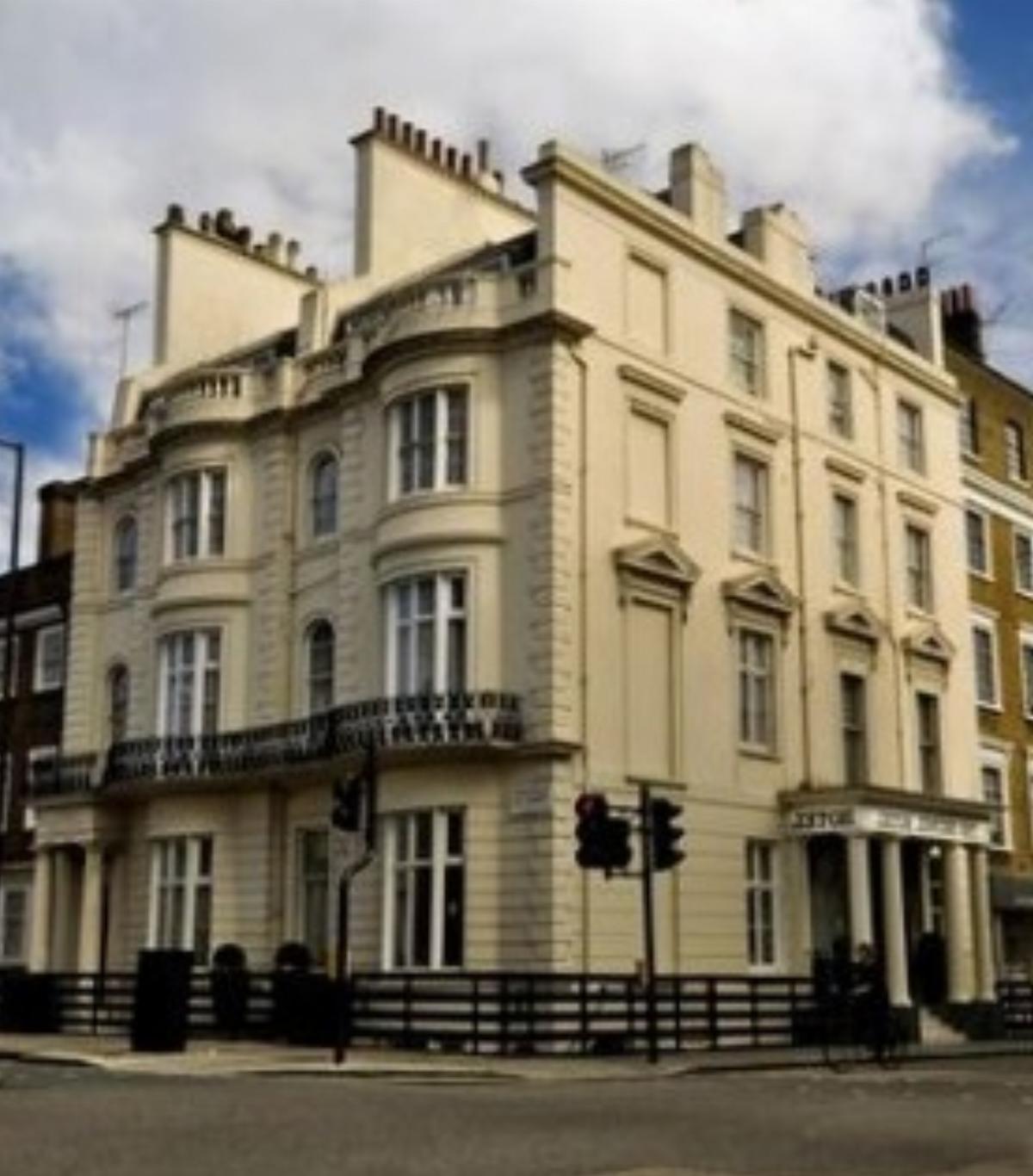 Brunel Hotel Hotel London United Kingdom