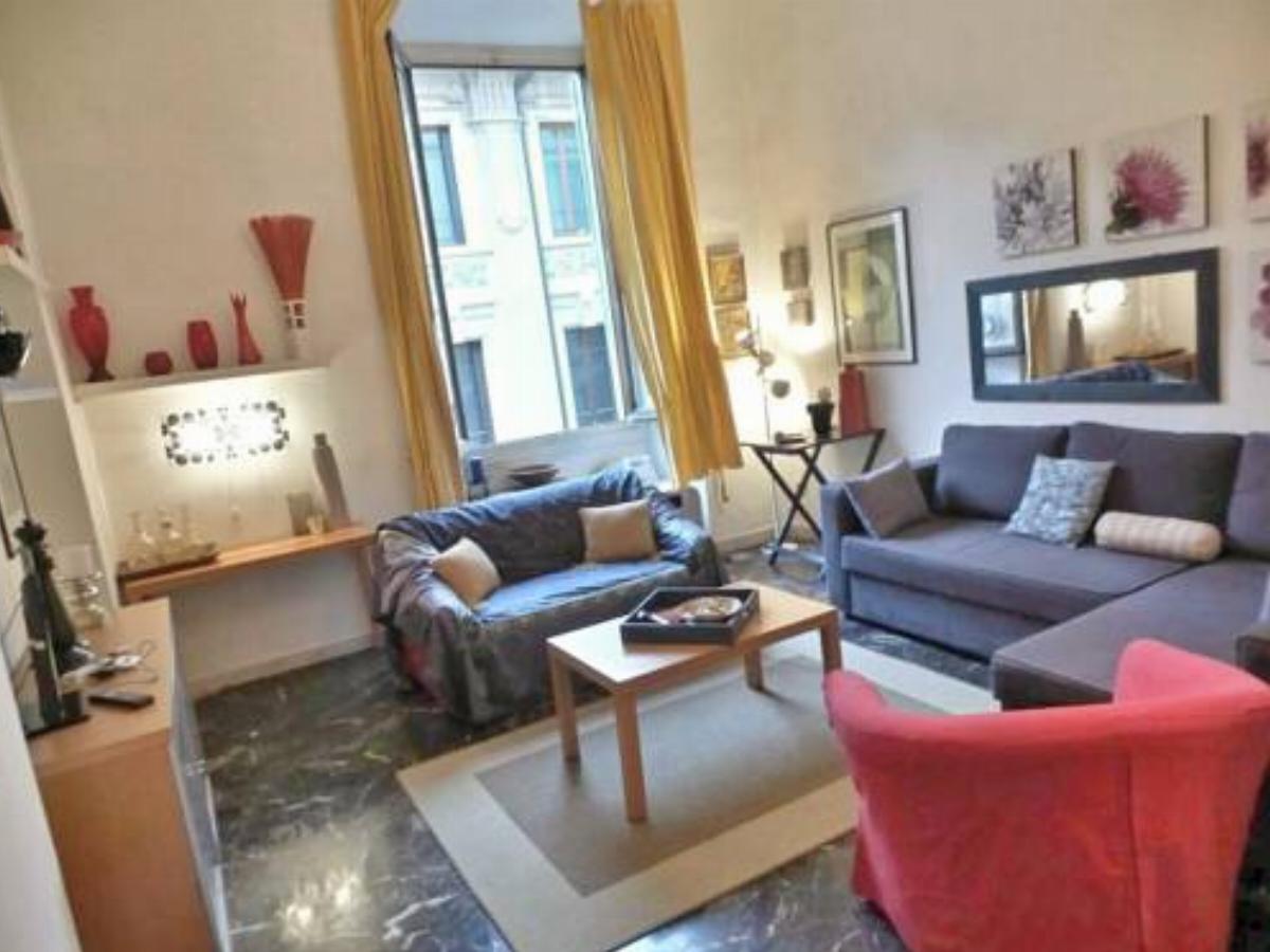 Brunelleschi Suite Apartment Hotel Florence Italy