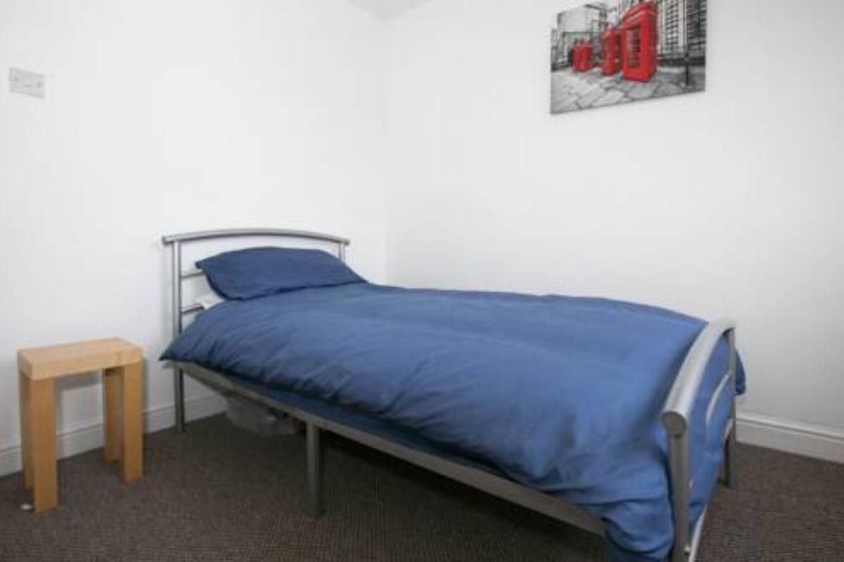 Budget Homes Coventry Hotel Coventry United Kingdom