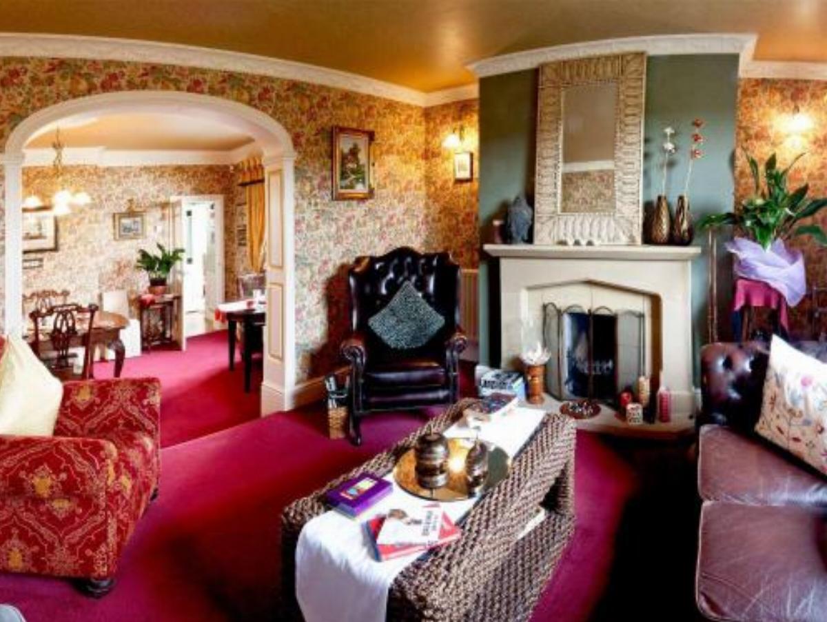 Budleigh House Hotel East Butterwick United Kingdom