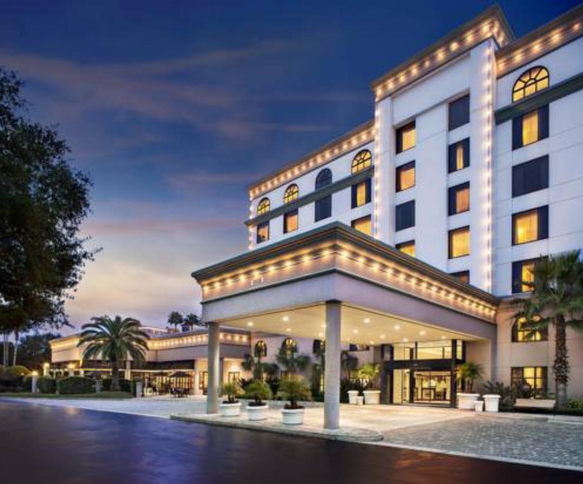 Buena Vista Suites Hotel Orlando USA