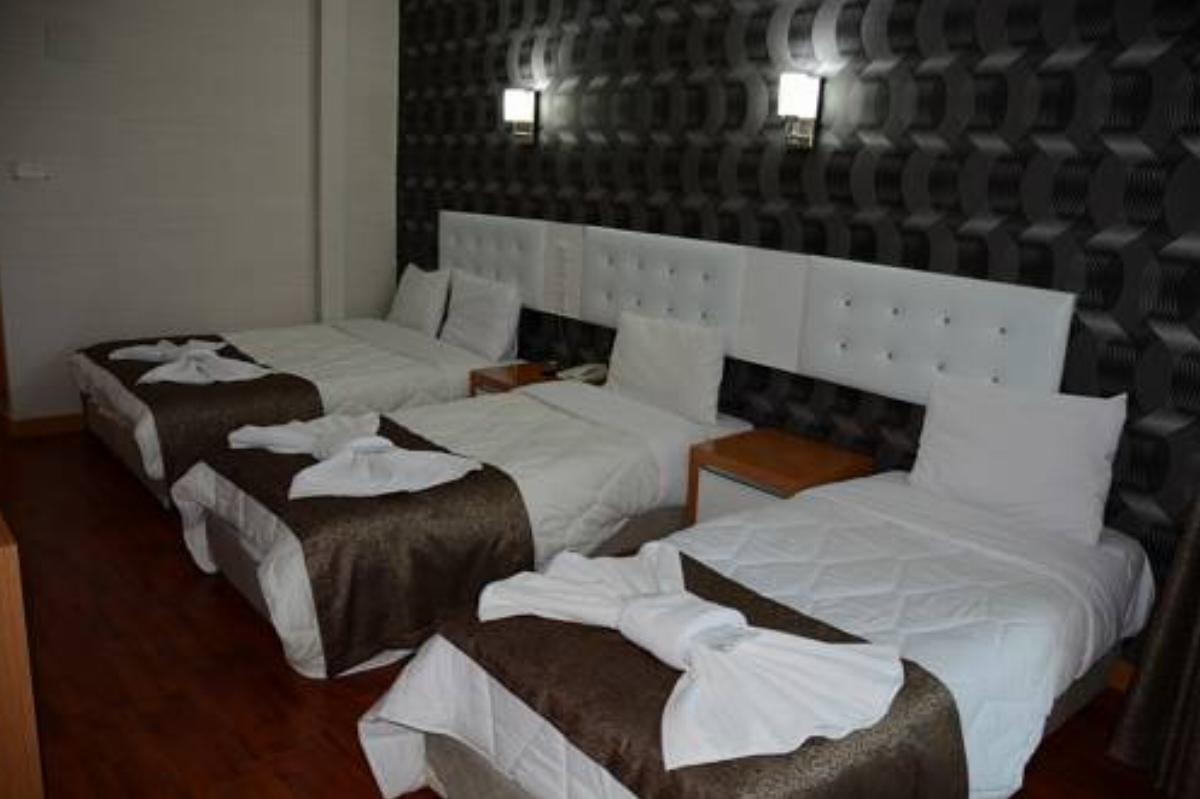 Bulut Hotel Hotel Denizli Turkey