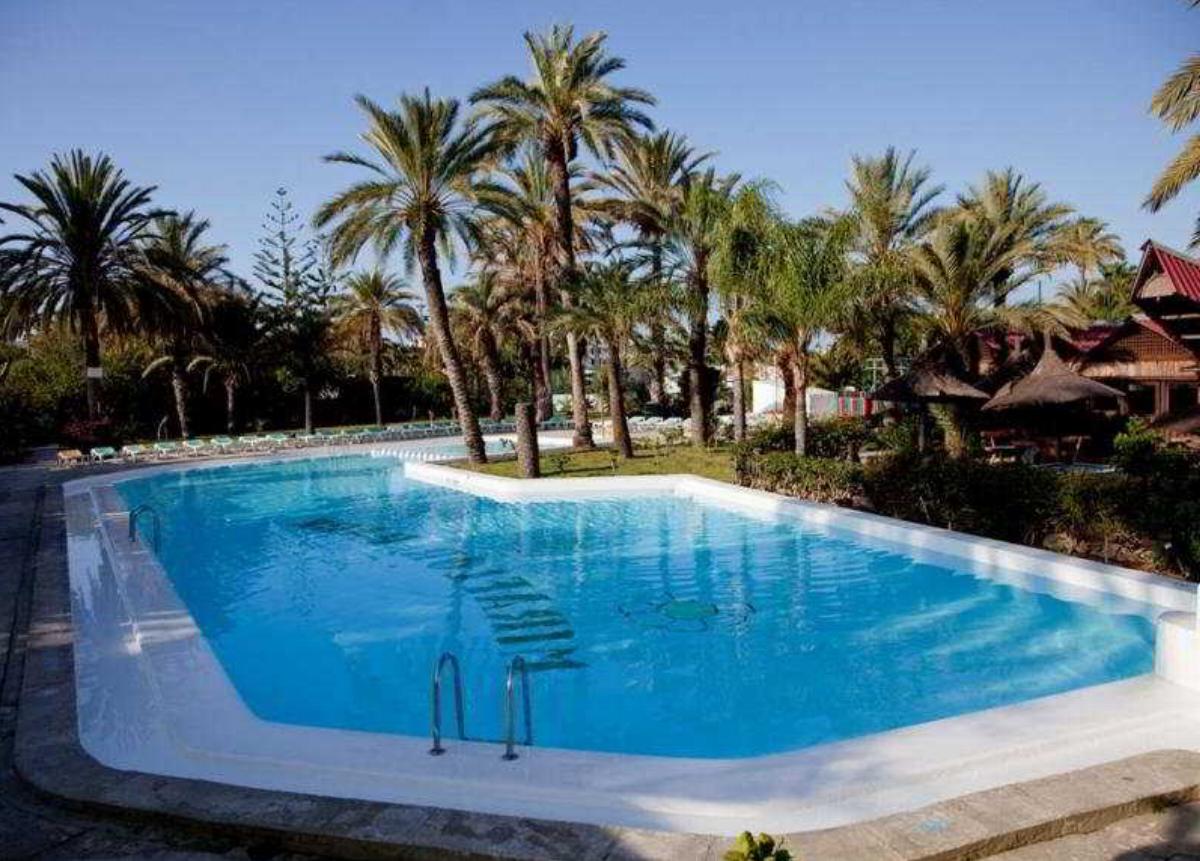 Bungalows Miraflor Suites Hotel Gran Canaria Spain