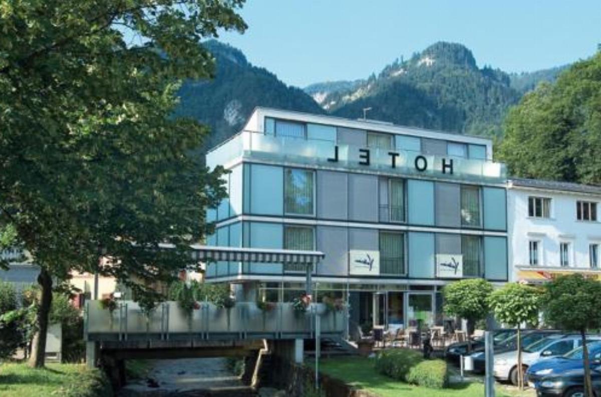 Businesshotel Valerian Hotel Hohenems Austria