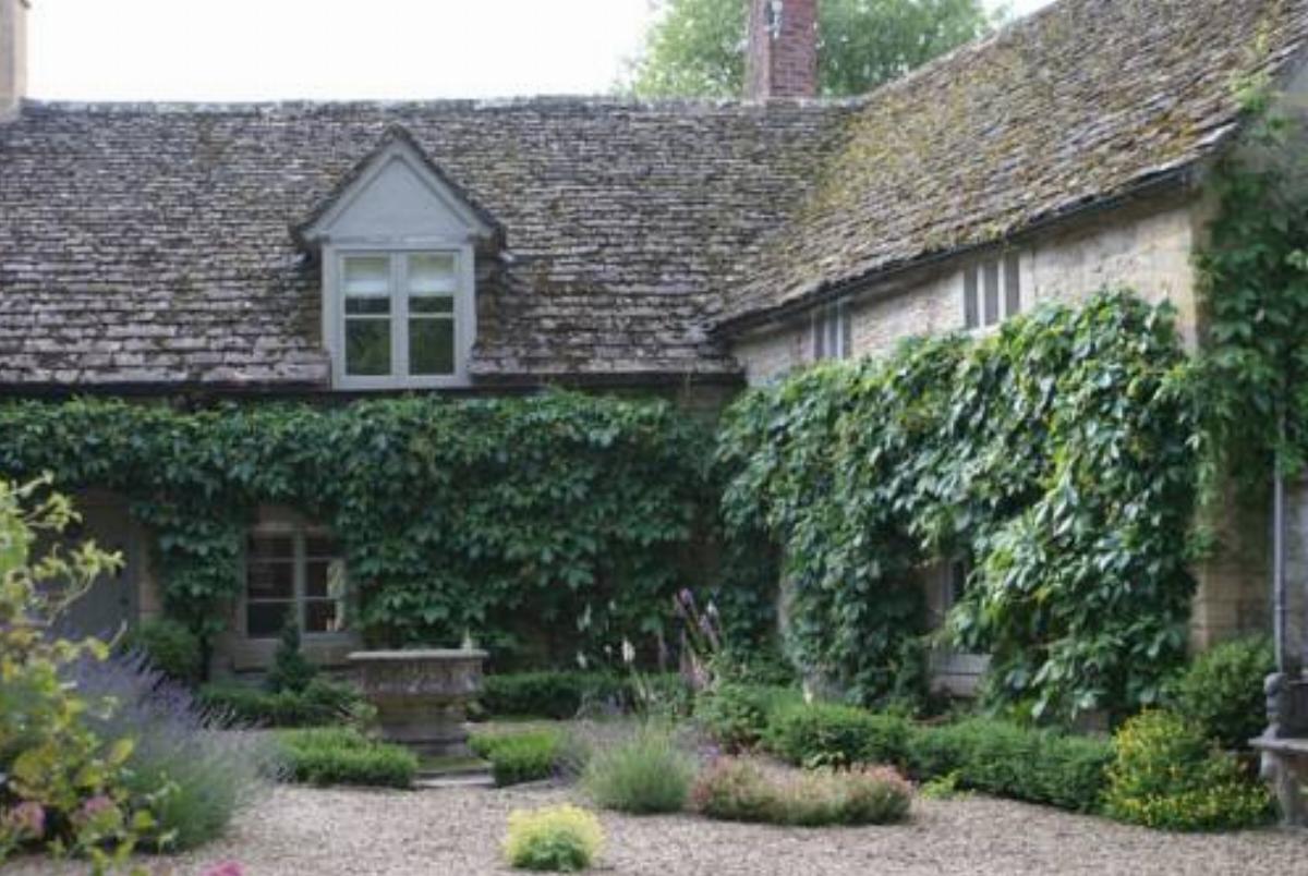 Buttress House Hotel Chedworth United Kingdom