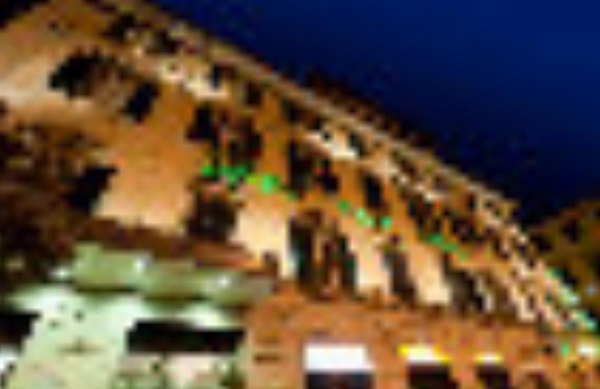 c-hotels Club Hotel Florence Italy