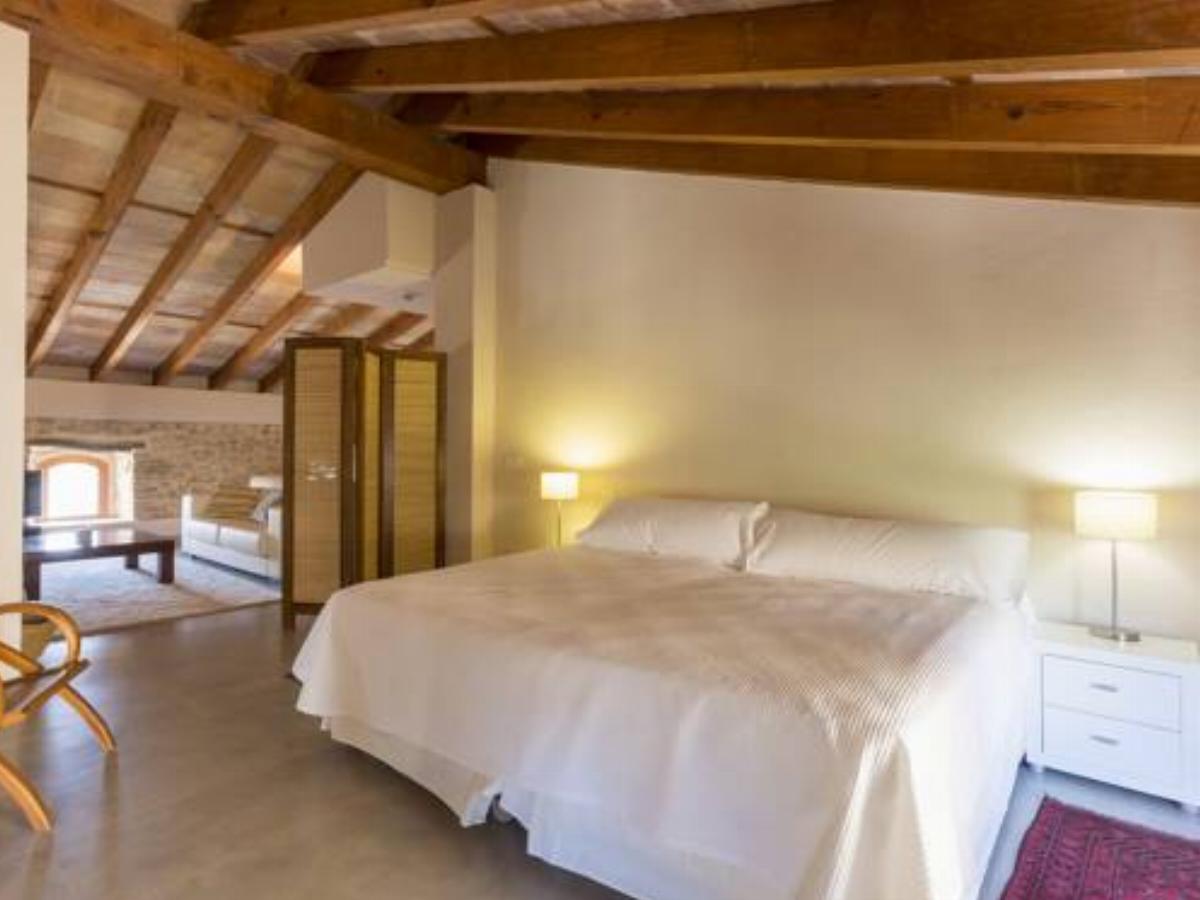 Ca' n Beia Suites - Adults Only Hotel Alaró Spain