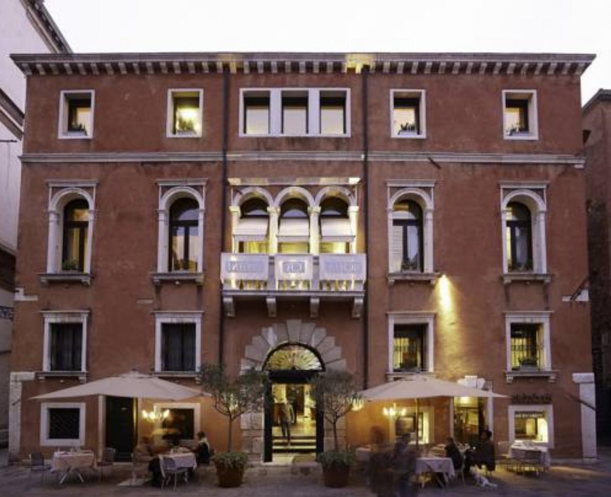 Ca' Pisani Hotel Hotel Venice Italy