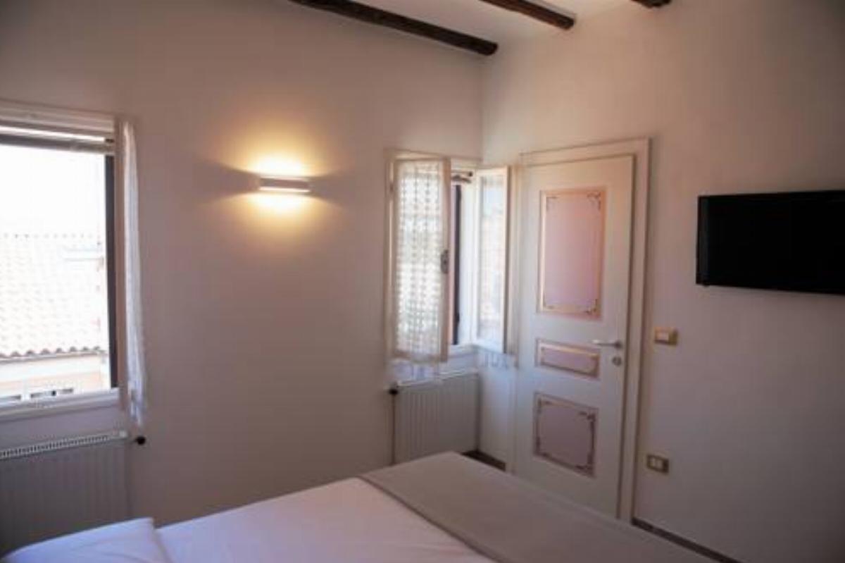 Ca' Zuliani Rooms Hotel Chioggia Italy