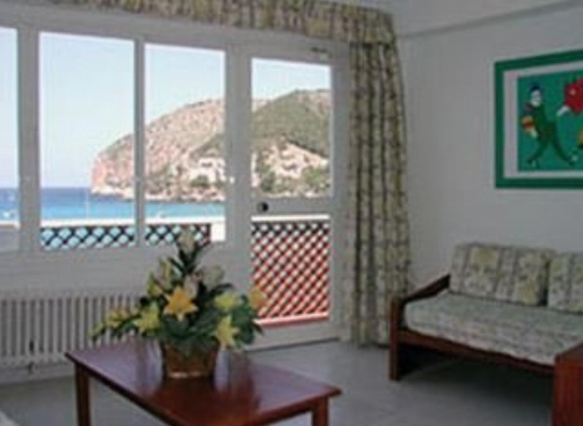 Caballito al Mar Hotel Majorca Spain
