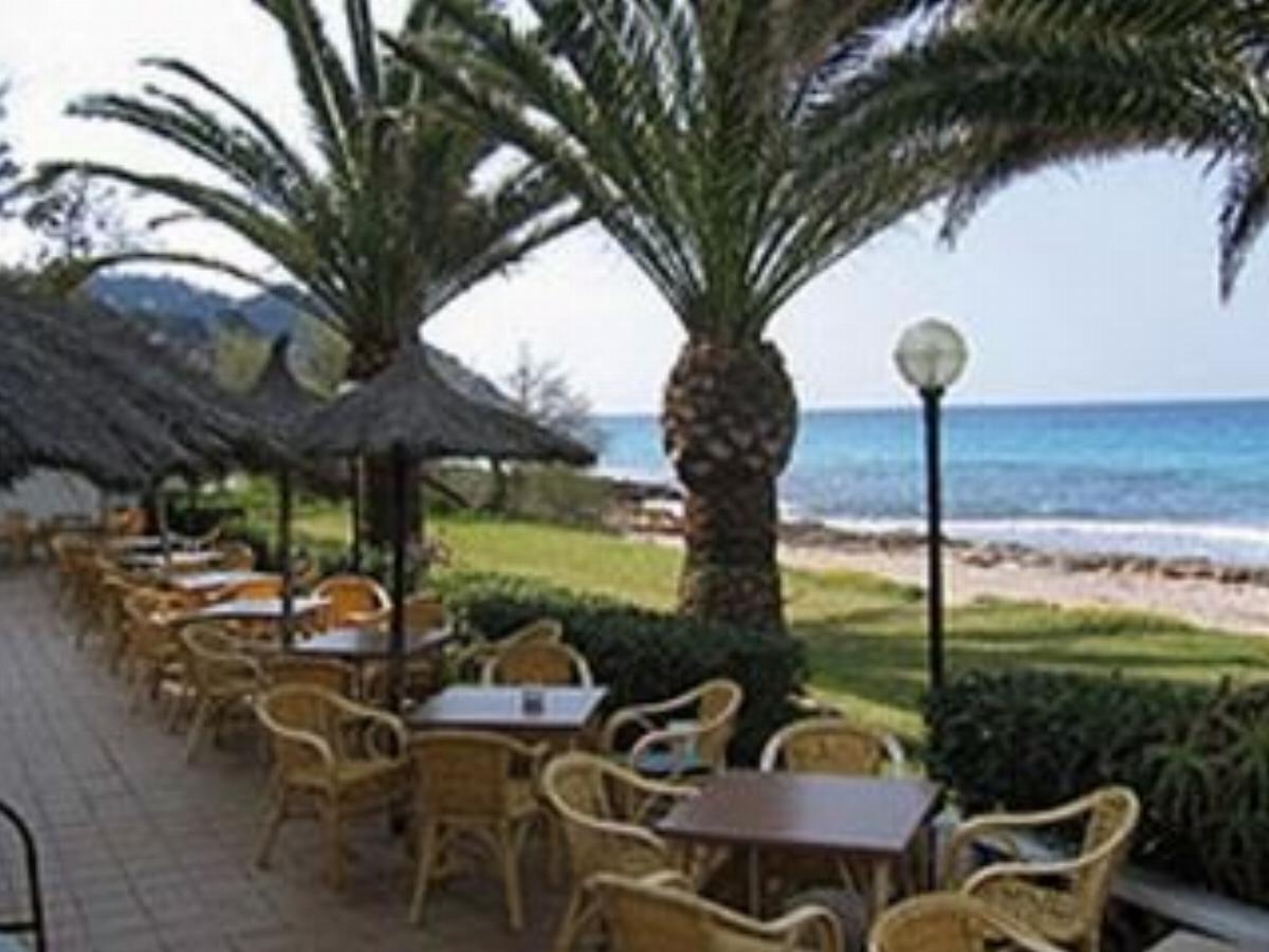 Caballito al Mar Hotel Majorca Spain