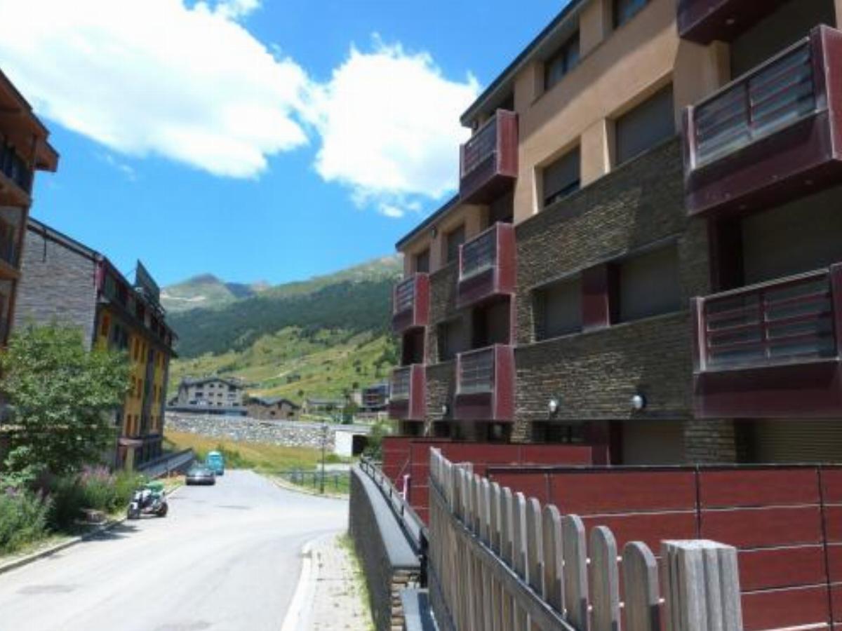 Cabirol-Vacances Pirinenca Hotel Incles Andorra