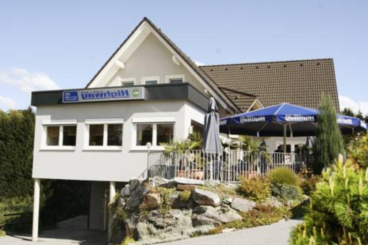 Cafe-Bar-Hotel Highway Hotel Lieboch Austria