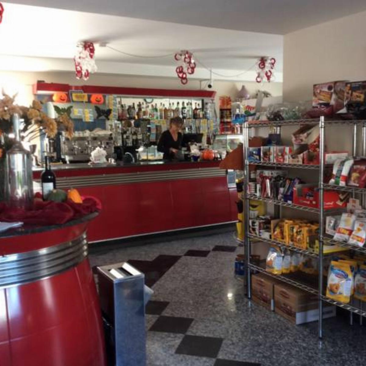 Caffetteria dell'Angolo Hotel Borghetto Secondo Italy