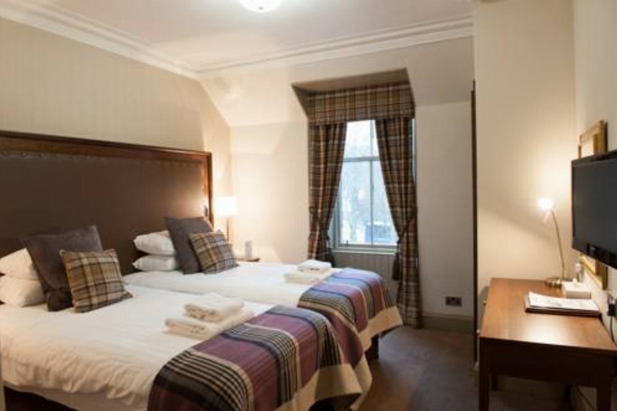 Cairngorm Hotel Hotel Aviemore United Kingdom