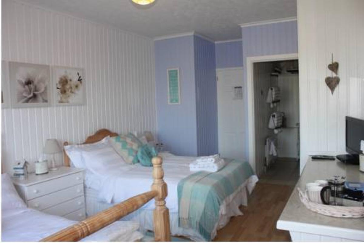 Cairnview Bed and Breakfast Hotel Larne United Kingdom