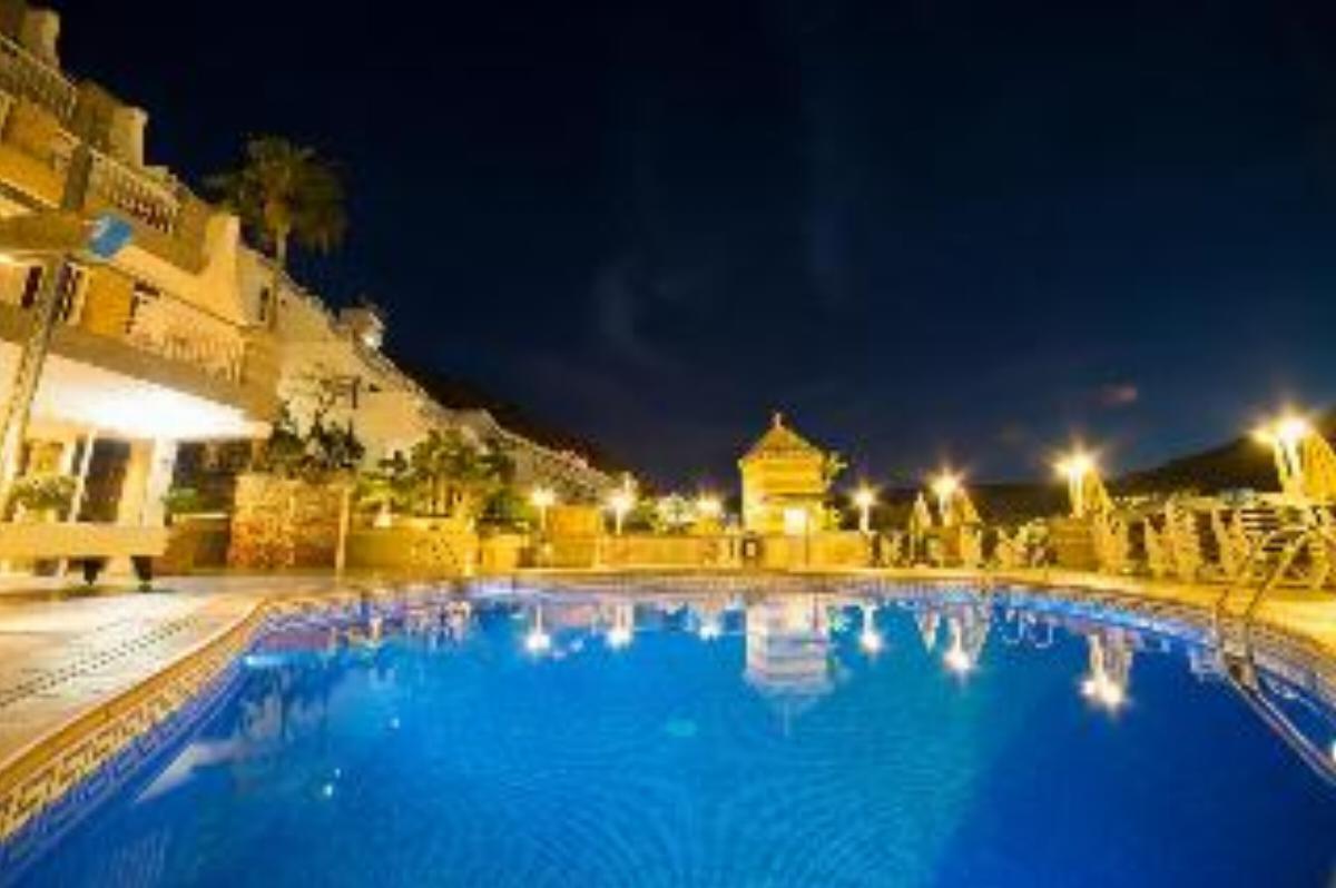 Cala Nova Hotel Gran Canaria Spain