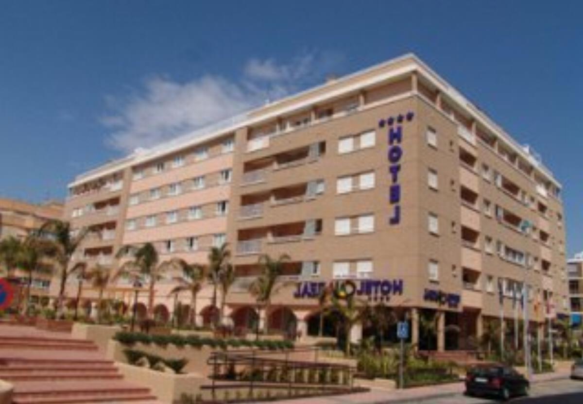 Cala Real Hotel La Manga - Costa Calida Spain