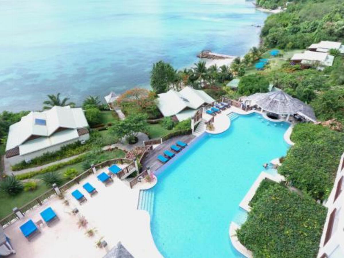 Calabash Cove Resort and Spa - Adults Only Hotel Gros Islet Saint Lucia