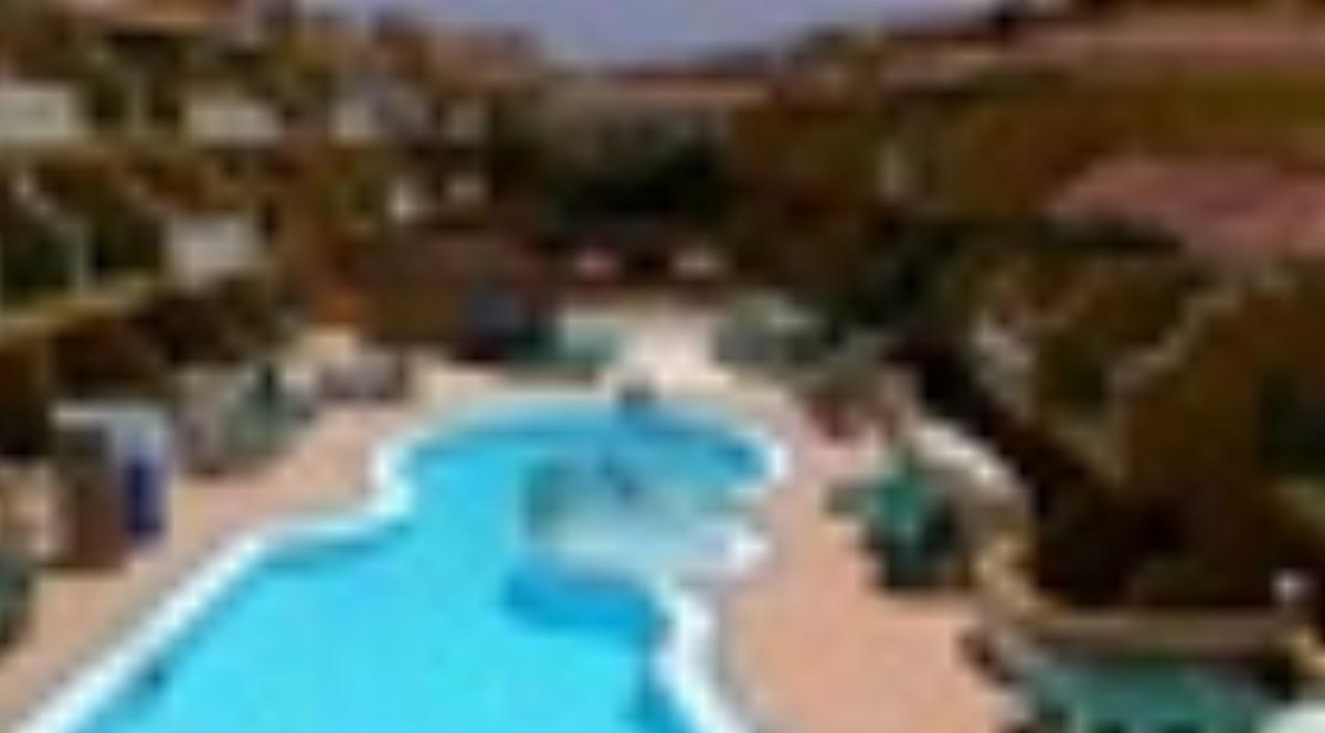 Caleta Garden Hotel Fuerteventura Spain