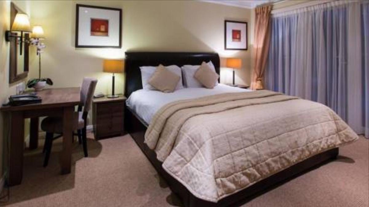 Cameron Club Two Bedroom Detached Lodge L123 Hotel Balloch United Kingdom