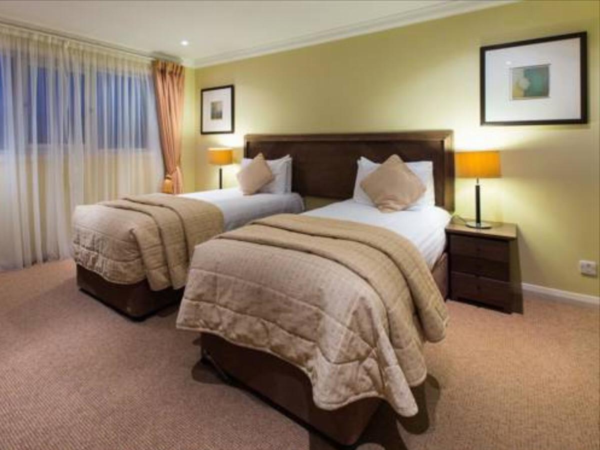Cameron Club Two Bedroom Detached Lodge L127 Hotel Balloch United Kingdom