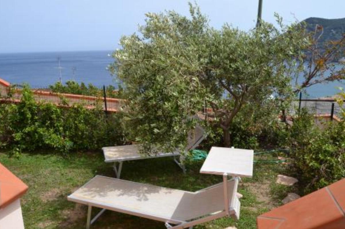 Campese Apartments Hotel Campese Italy