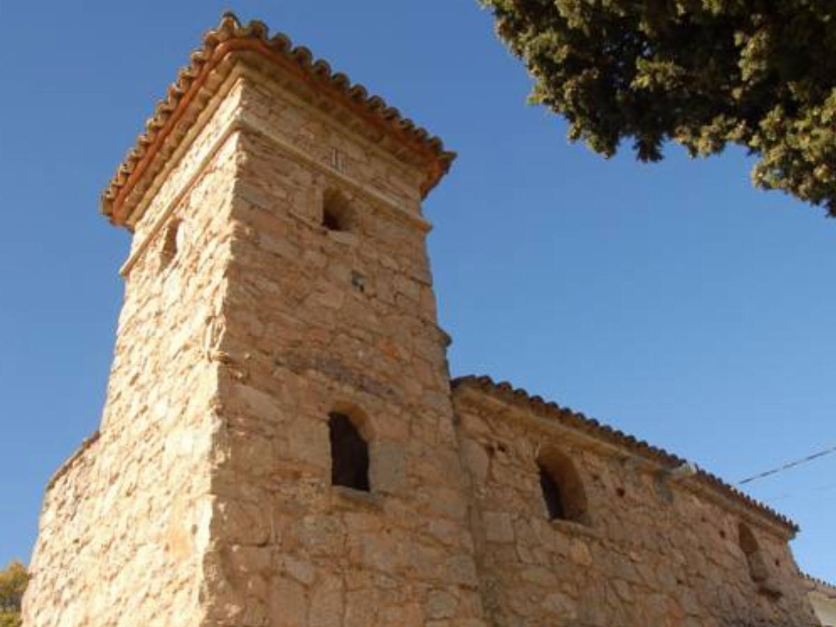Can Casellas - Torre De Guaita Hotel Bellprat Spain