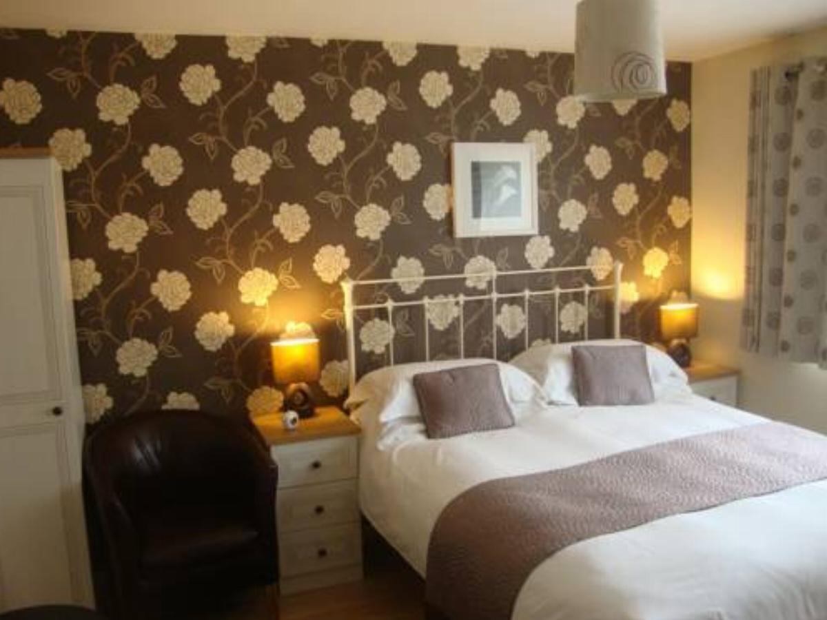 Canal View Bed And Breakfast Hotel Lincoln United Kingdom