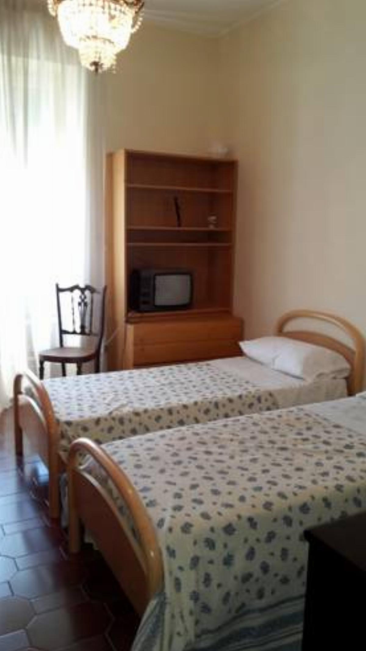 Canale 1 Apartment Hotel Agrigento Italy