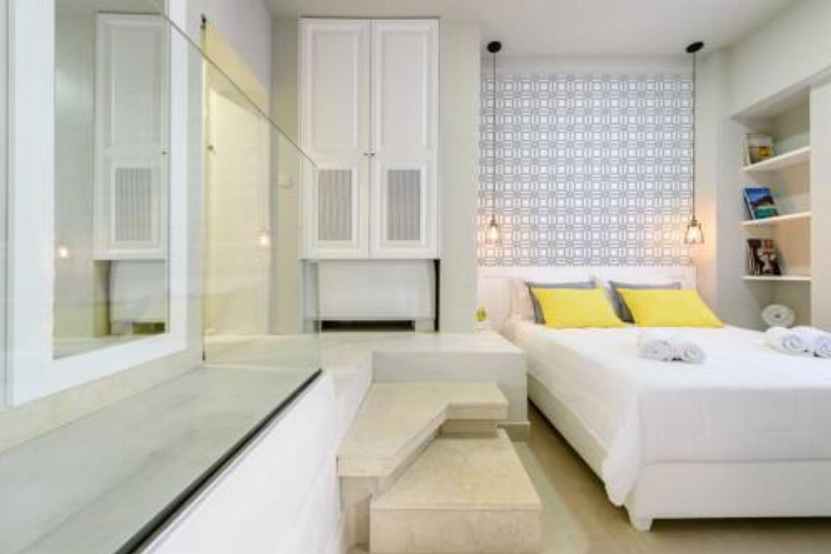 Candia Suites & Rooms Hotel Heraklio Town Greece