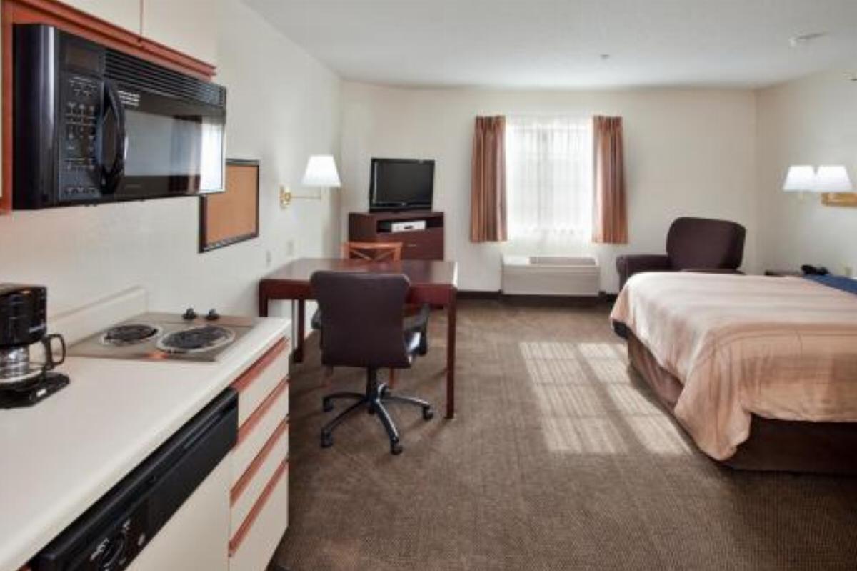 Candlewood Suites Hopewell Hotel Hopewell USA