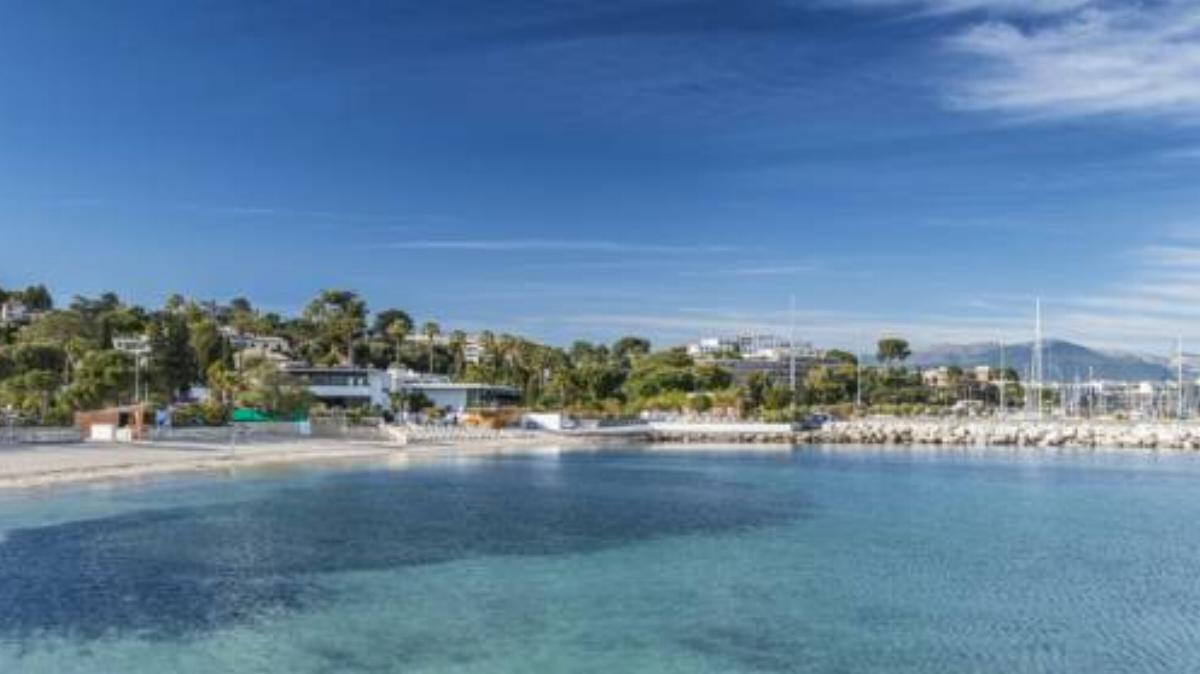 Cap d'Antibes Beach Hotel Hotel Juan-les-Pins France