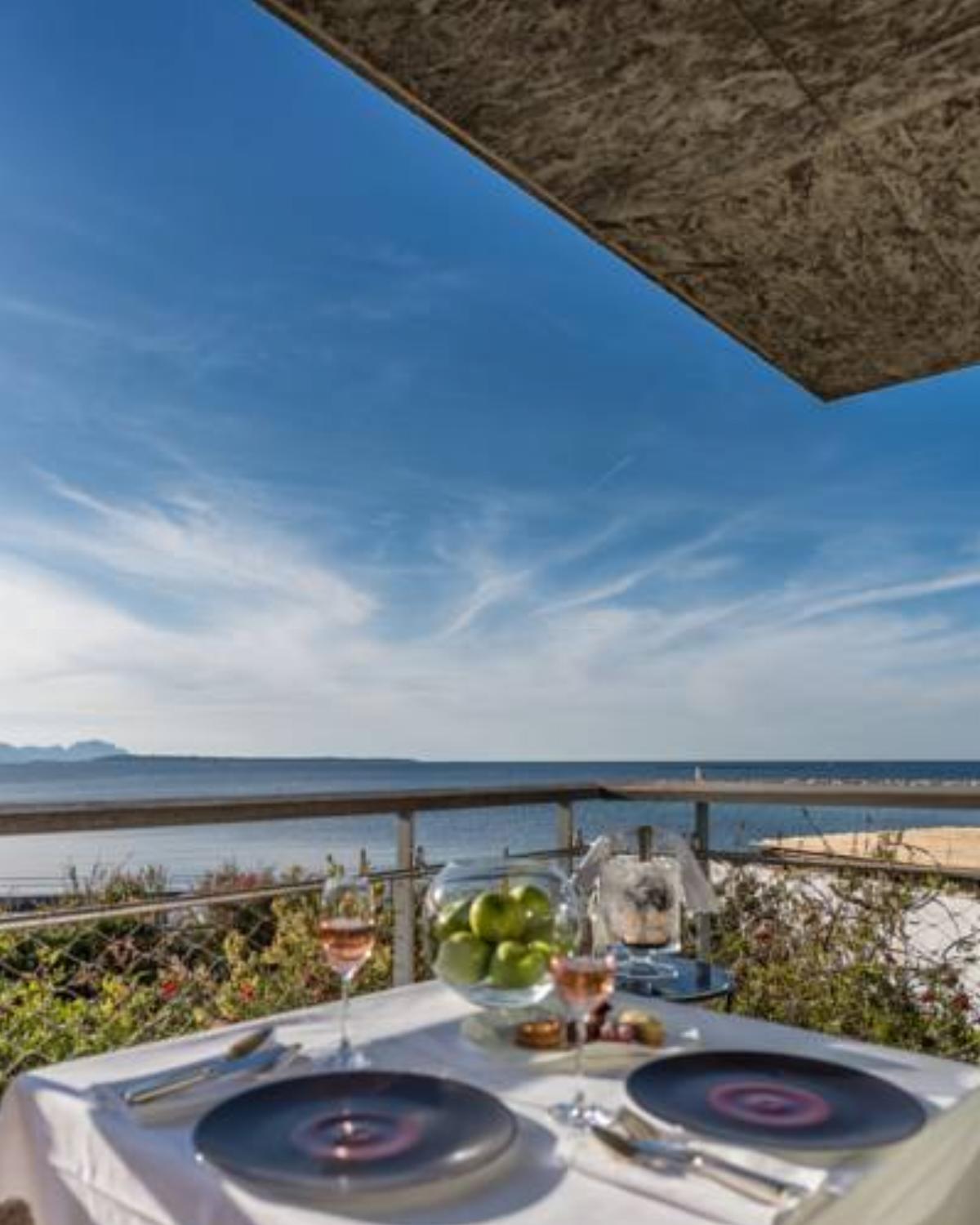 Cap d'Antibes Beach Hotel Hotel Juan-les-Pins France