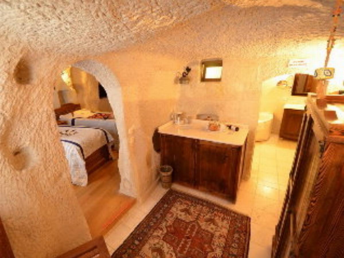 Cappadocia Cave Suites Hotel Cappadocia Turkey