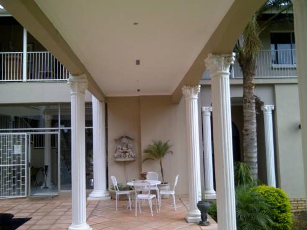 Capulet Guesthouse and Conference Centre Hotel Hilton South Africa