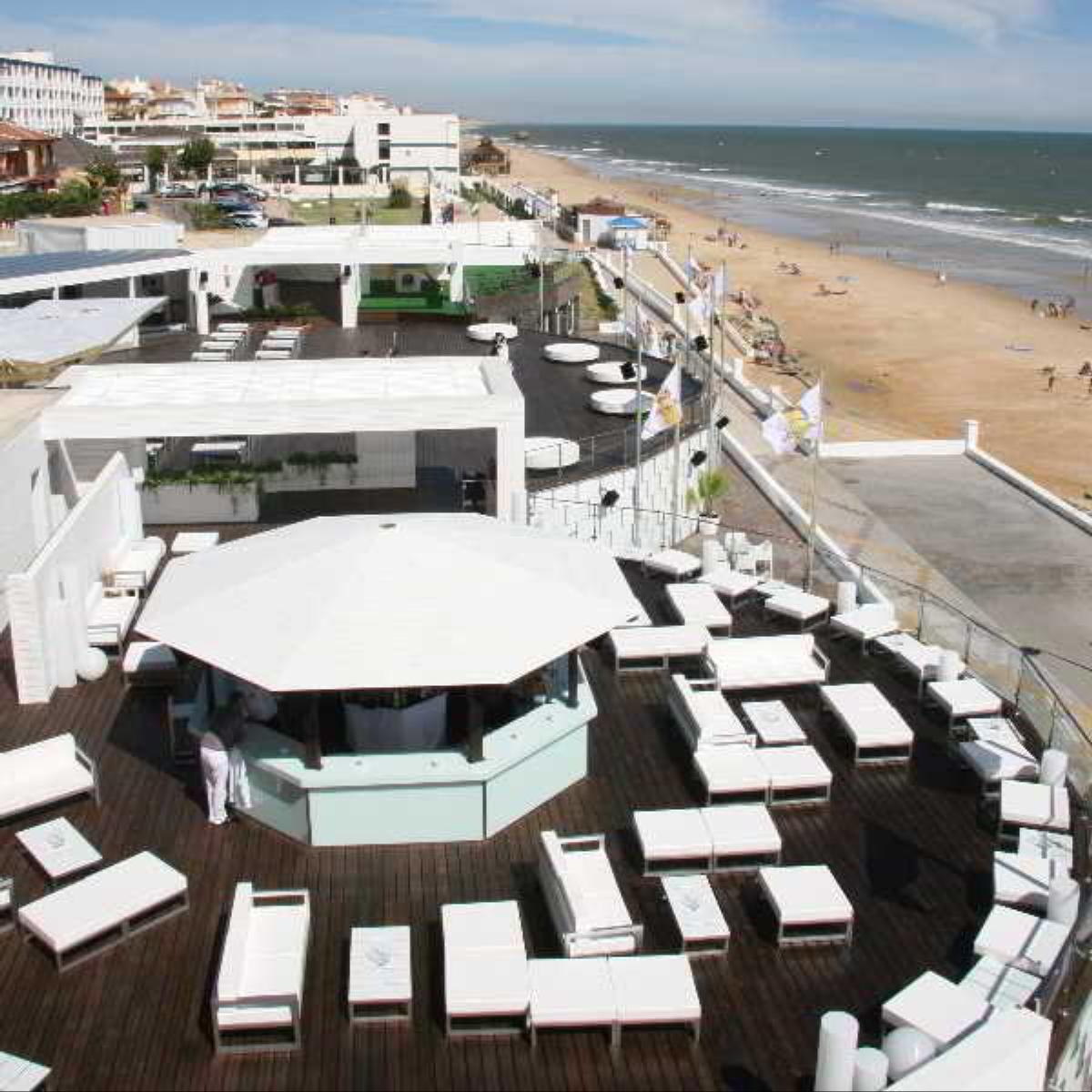 Carabela Beach & Golf Hotel Hotel Costa De La Luz (Huelva) Spain